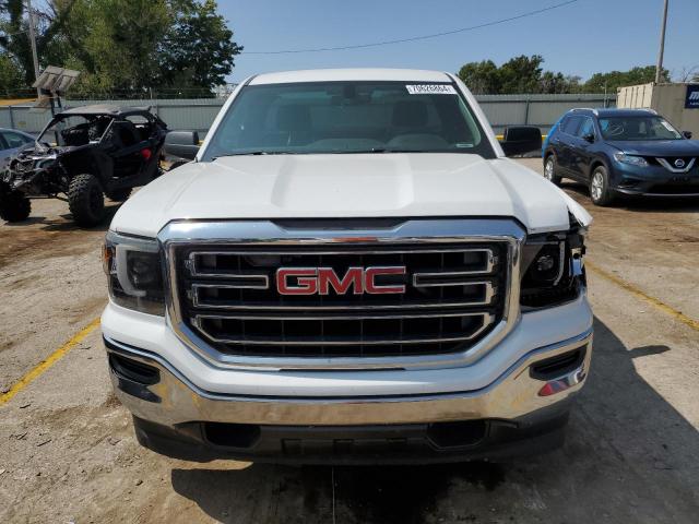 2016 GMC SIERRA C1500