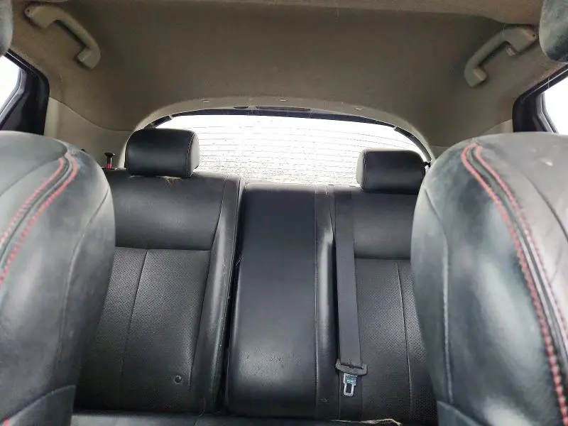 2013 NISSAN JUKE S  