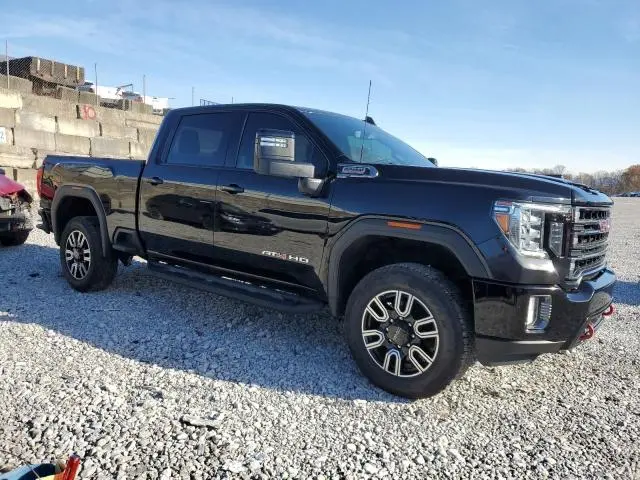 2023 GMC SIERRA K2500 AT4  