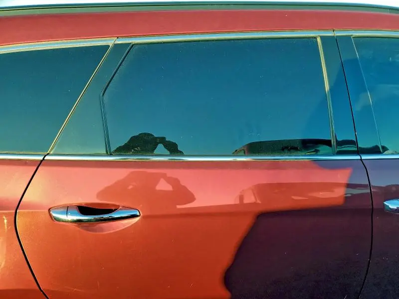 2017 HYUNDAI SANTA FE SE ULTIMATE  