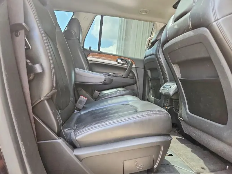 2010 BUICK ENCLAVE CXL  