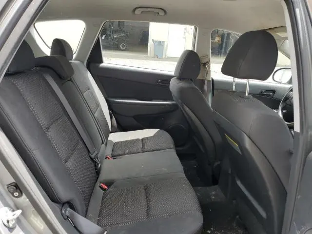 2012 HYUNDAI ELANTRA TOURING GLS  