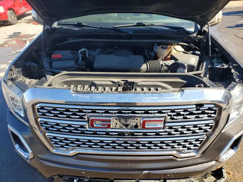 2020 GMC SIERRA K1500 DENALI  