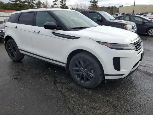 2024 LAND ROVER RANGE ROVER EVOQUE S  