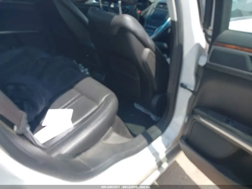 2013 LINCOLN MKZ  