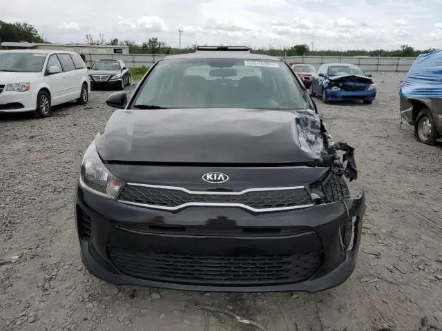 2020 KIA RIO LX