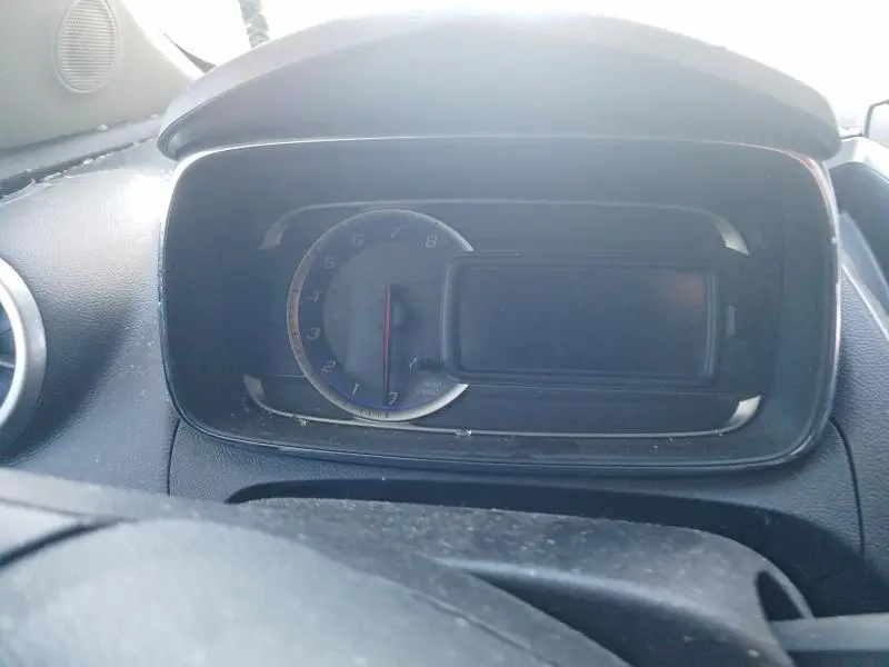 2015 CHEVROLET TRAX 1LT  