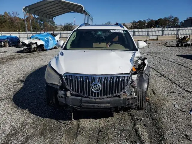 2016 BUICK ENCLAVE   