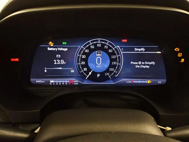 2023 CADILLAC CT4-V   