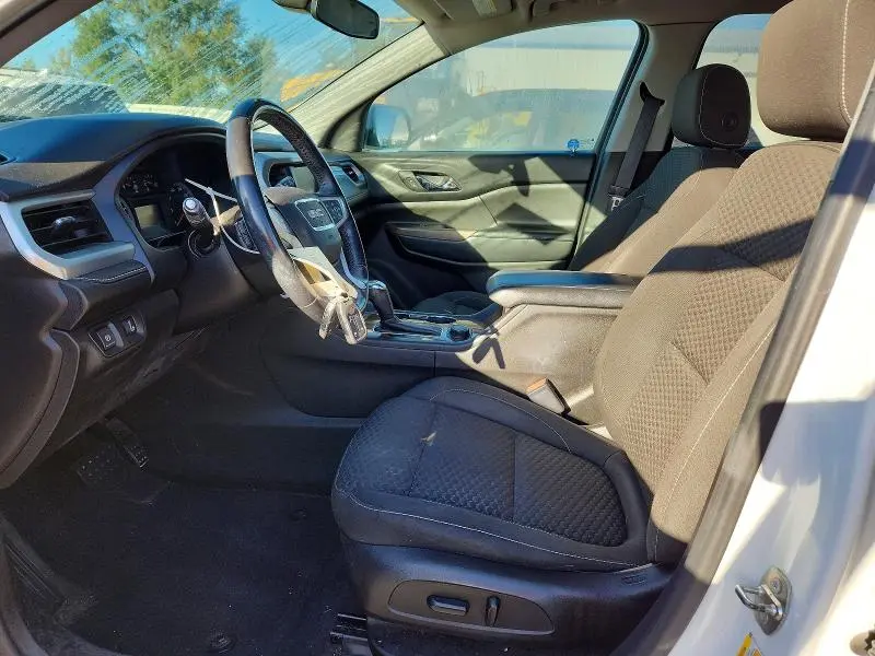 2018 GMC ACADIA SLE  
