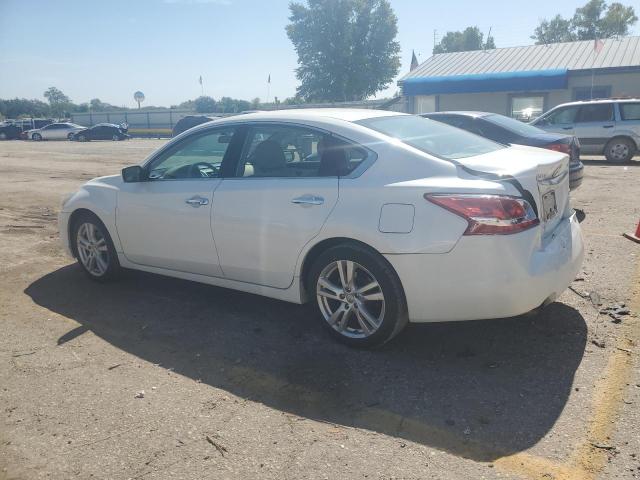 2013 NISSAN ALTIMA 3.5S