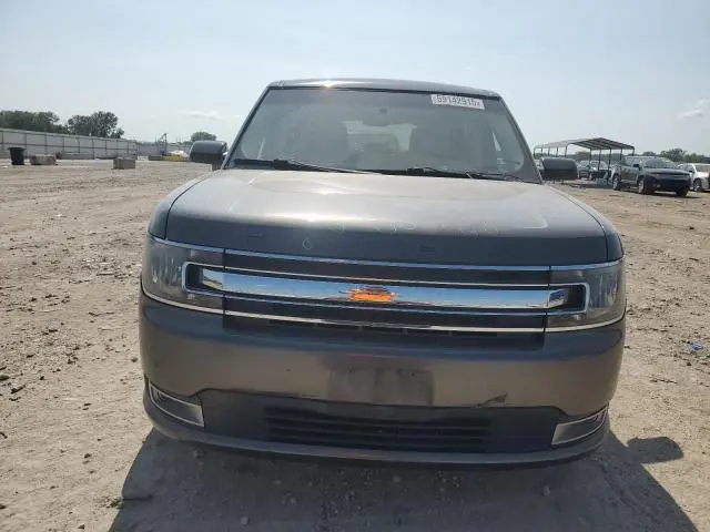 2015 FORD FLEX SEL  
