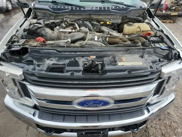 2019 FORD F250 SUPER DUTY  