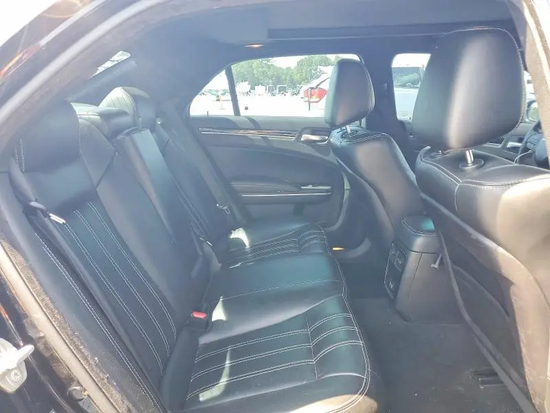2023 CHRYSLER 300 S  
