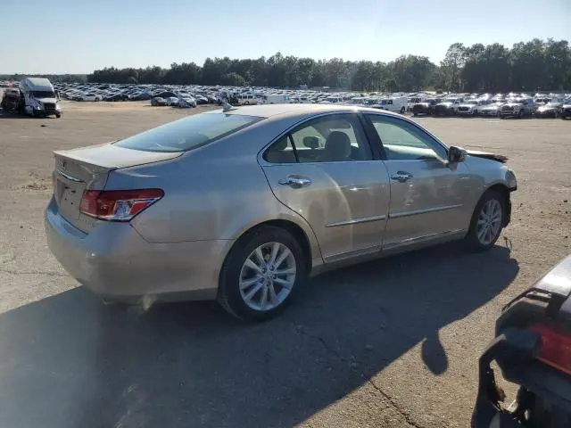 2011 LEXUS ES 350  