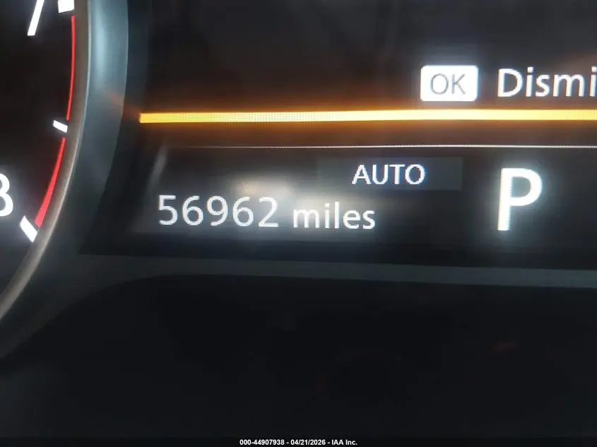 2023 NISSAN ROGUE SL INTELLIGENT AWD