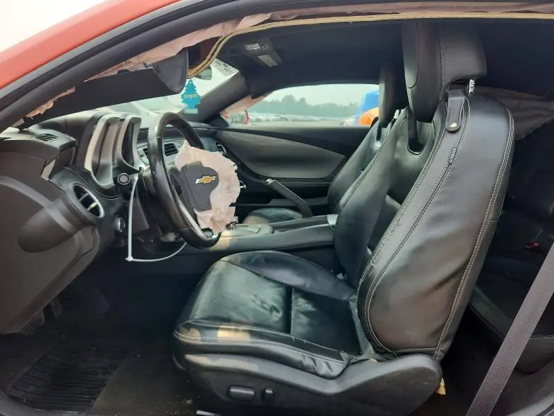 2013 CHEVROLET CAMARO LT  