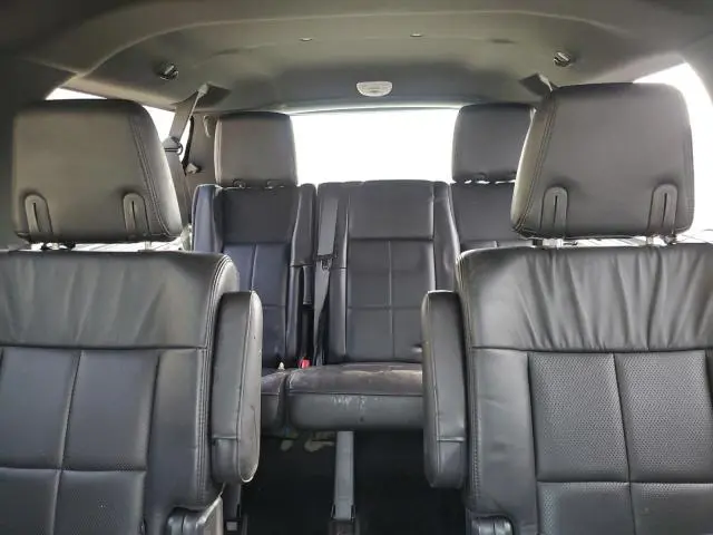 2014 LINCOLN NAVIGATOR L  