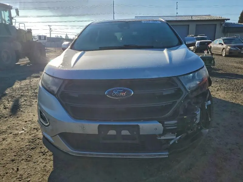 2016 FORD EDGE SPORT  
