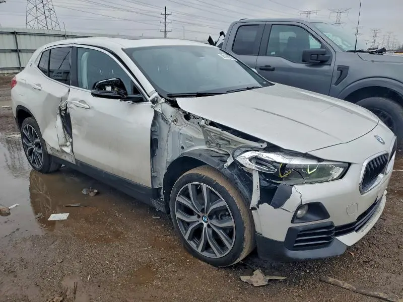 2018 BMW X2 XDRIVE28I  