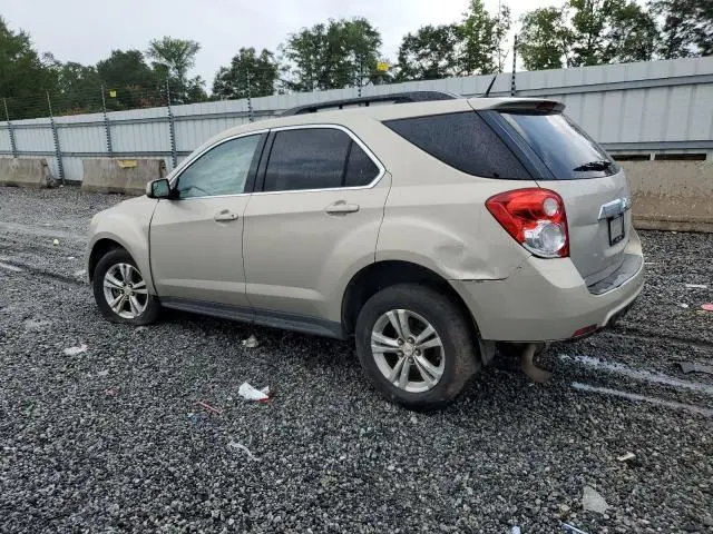 2012 CHEVROLET EQUINOX LT  