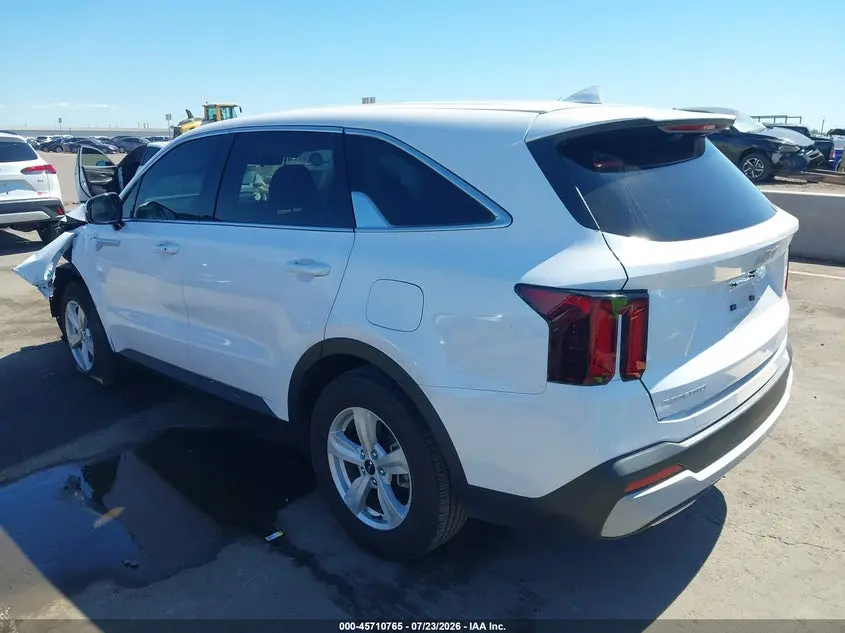 2024 KIA SORENTO LX
