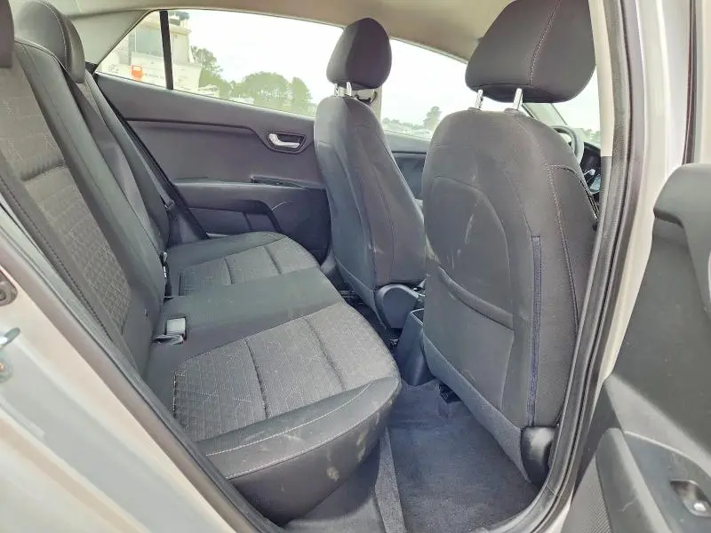 2020 KIA RIO LX  