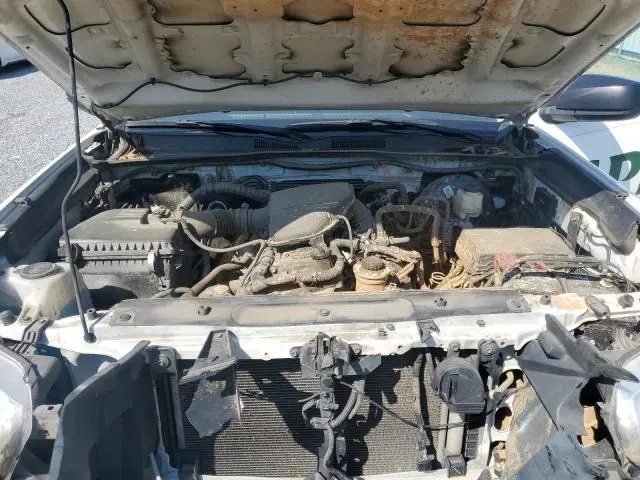 2020 TOYOTA TACOMA ACCESS CAB  