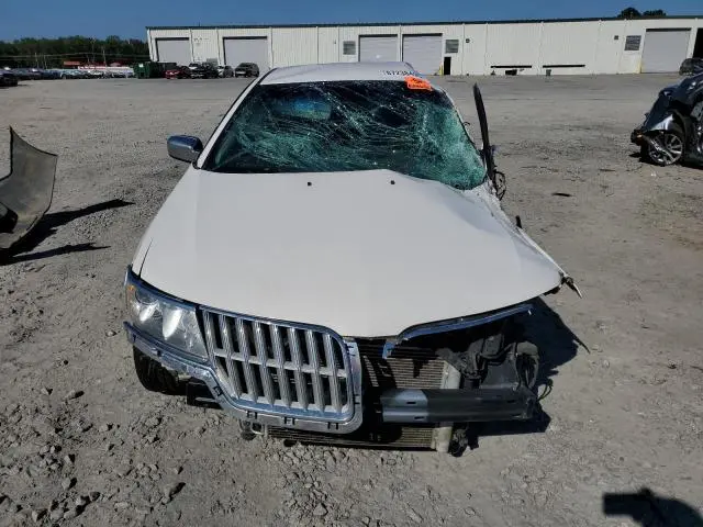 2010 LINCOLN MKZ   