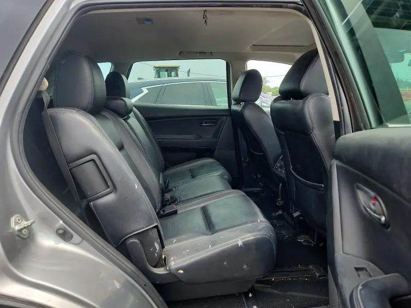 2012 MAZDA CX-9   