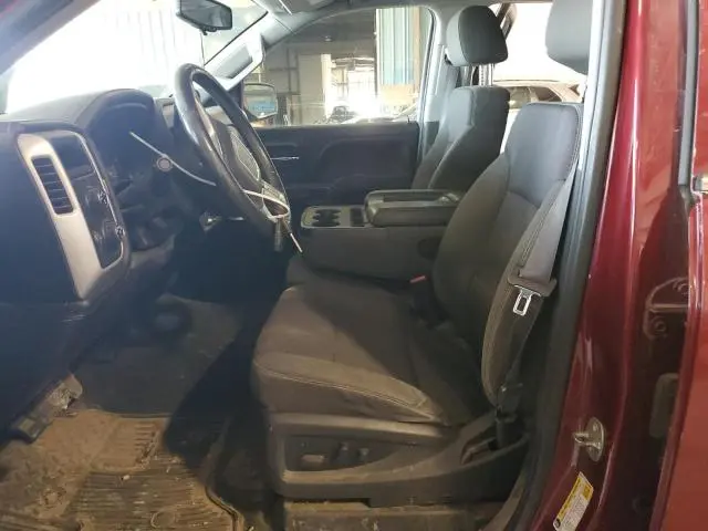 2014 GMC SIERRA K1500 SLE  