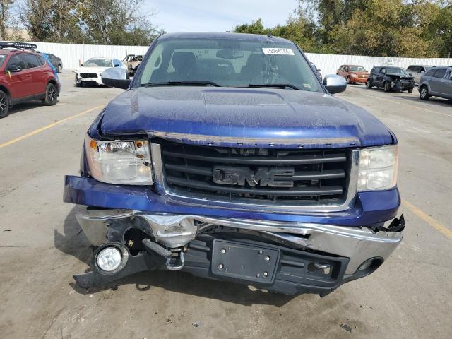 2010 GMC SIERRA K1500 SLE