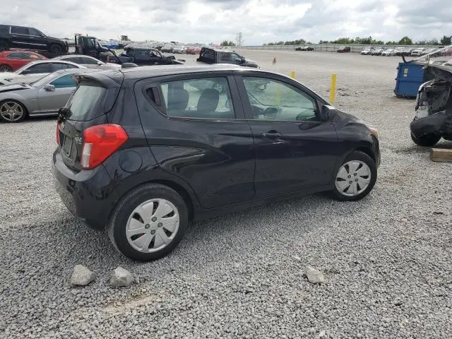 2017 CHEVROLET SPARK LS  