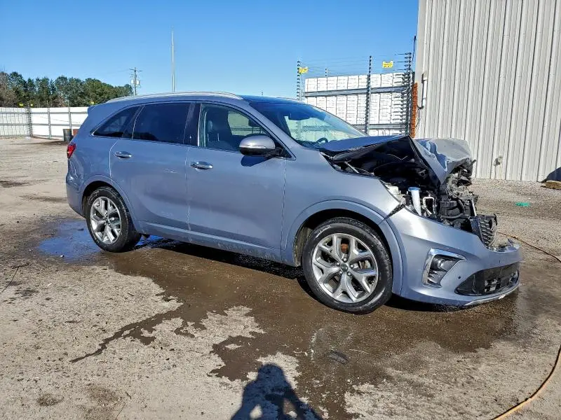 2020 KIA SORENTO SX  