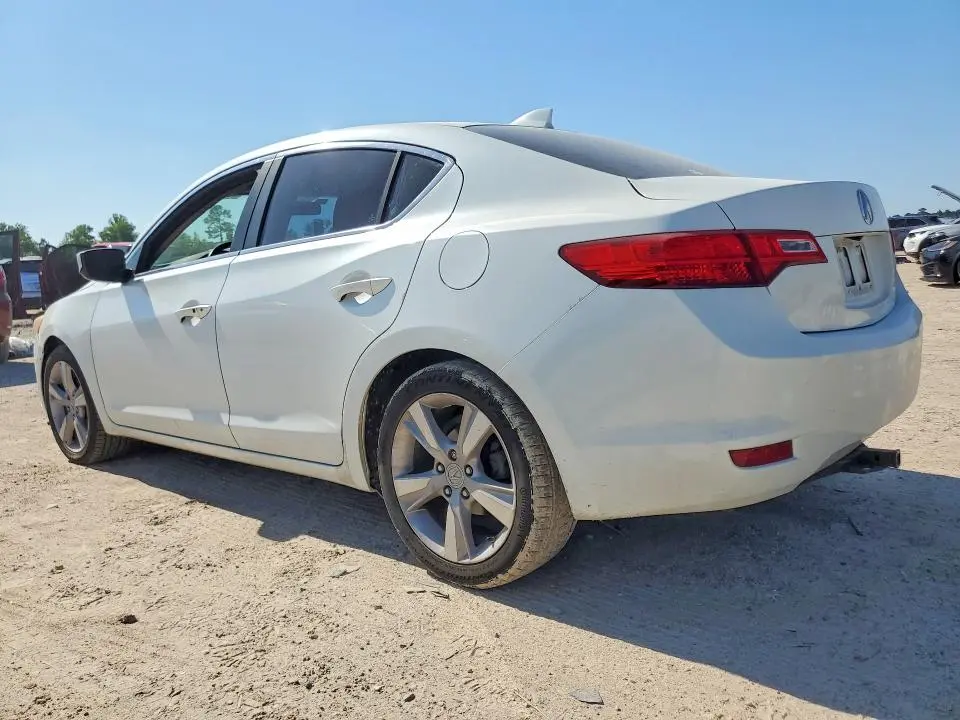2015 ACURA ILX 20  