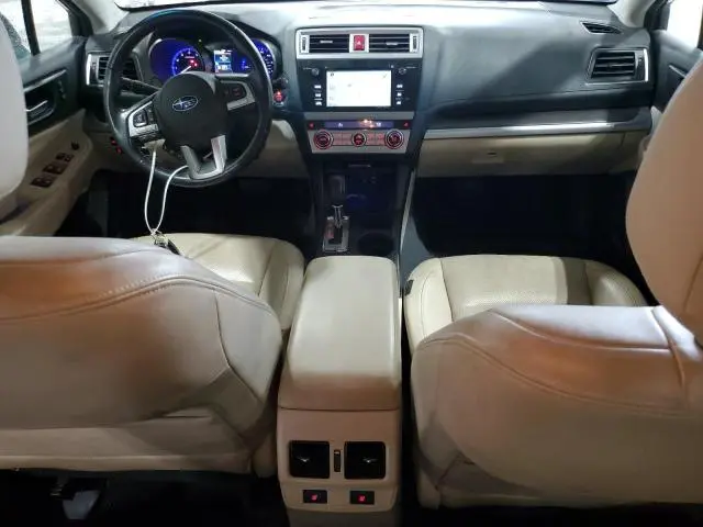 2015 SUBARU LEGACY 2.5I LIMITED