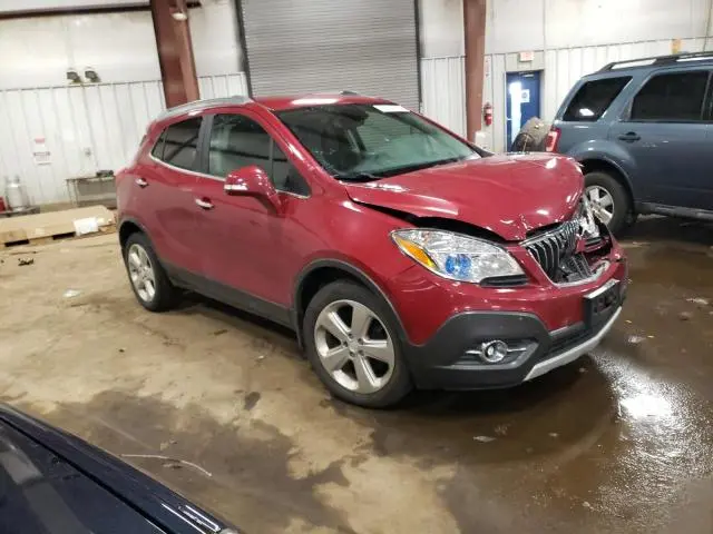 2015 BUICK ENCORE CONVENIENCE  