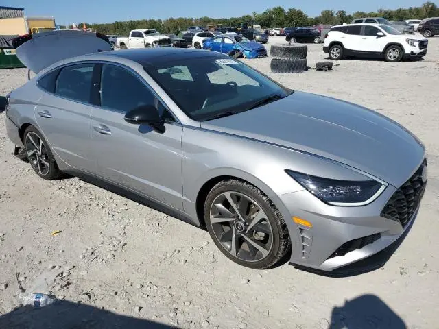 2023 HYUNDAI SONATA SEL PLUS  