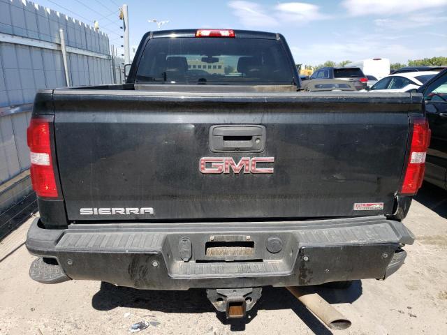 2017 GMC SIERRA K3500 SLT