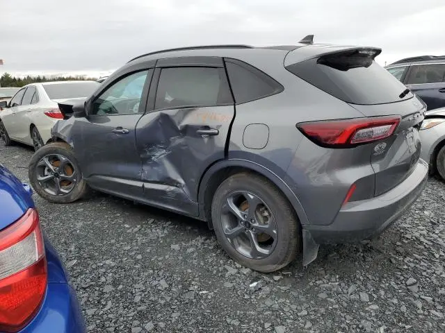 2023 FORD ESCAPE ST LINE  