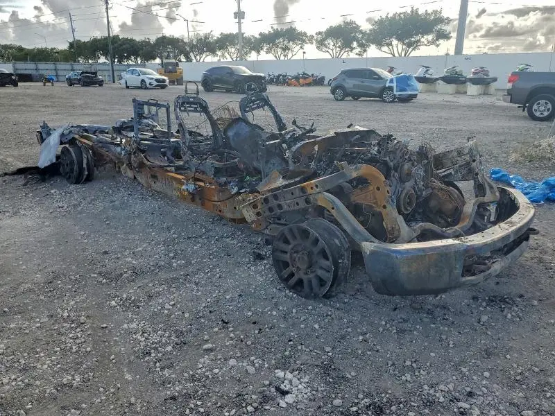 2017 FORD F250 SUPER DUTY  