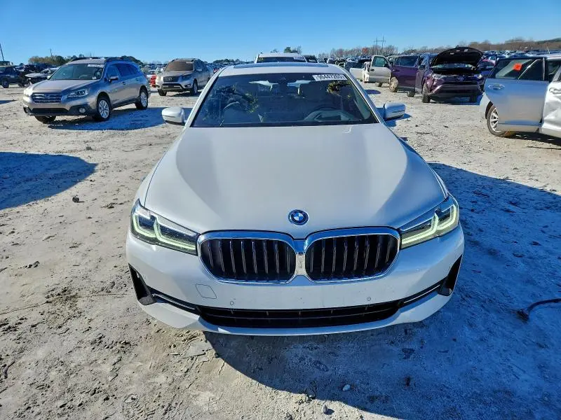 2023 BMW 530E   