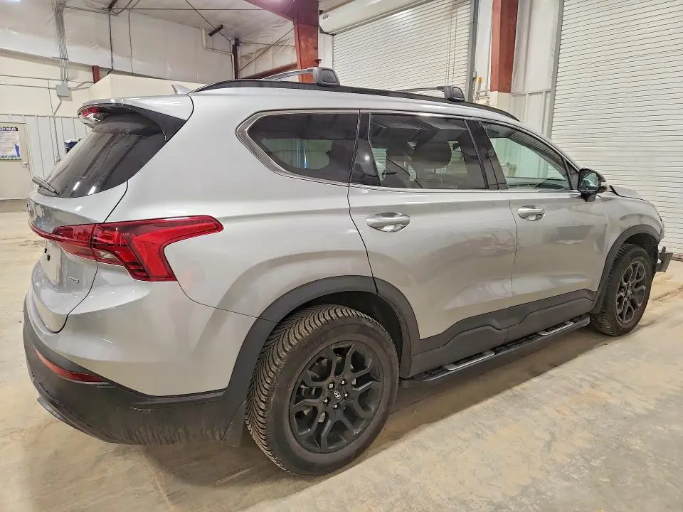 2022 HYUNDAI SANTA FE XRT  