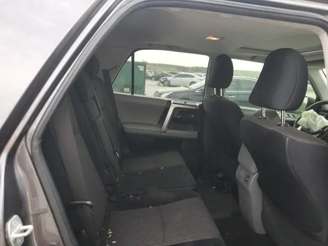 2012 TOYOTA 4RUNNER SR5