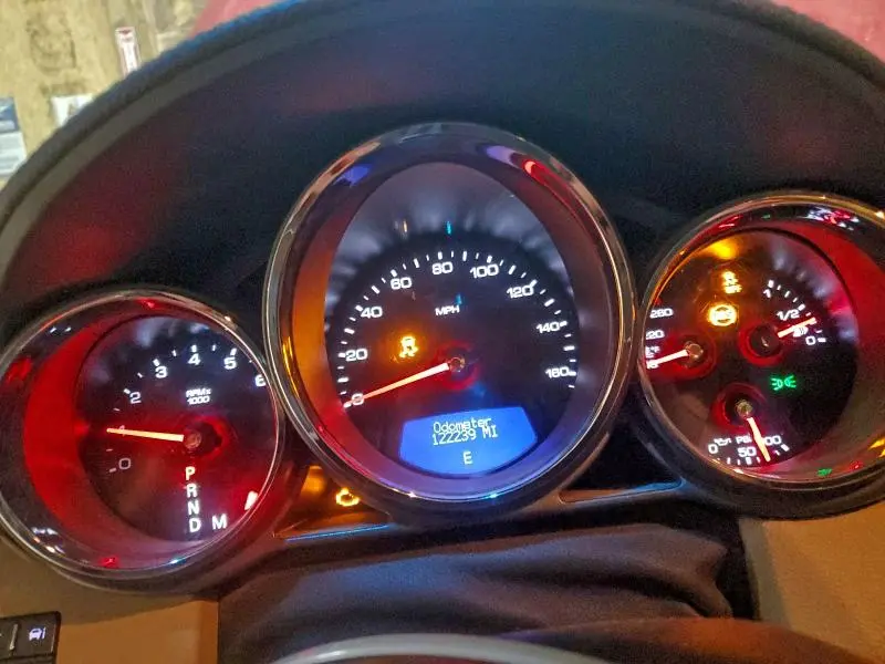 2013 CADILLAC CTS PREMIUM COLLECTION  