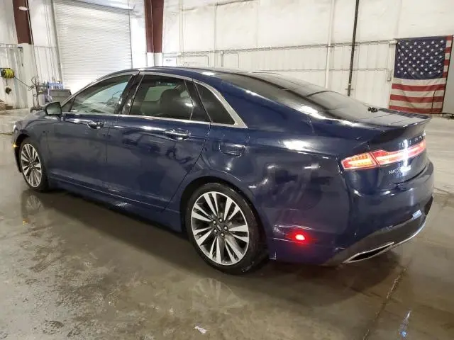 2020 LINCOLN MKZ RESERVE  