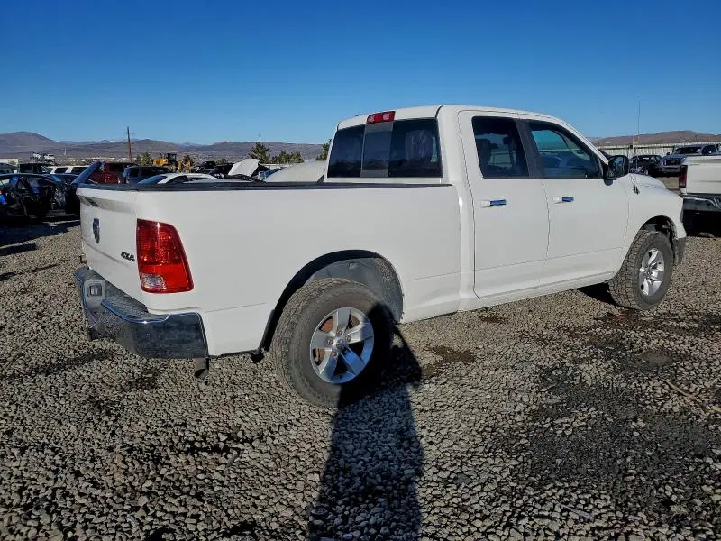 2014 RAM 1500 SLT  