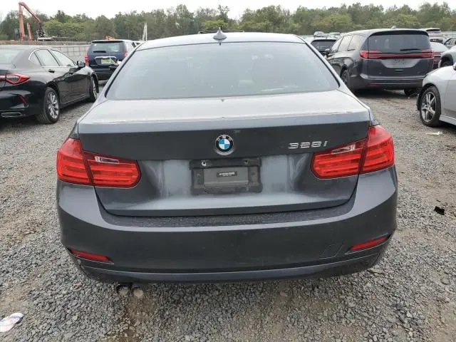2015 BMW 328 I  