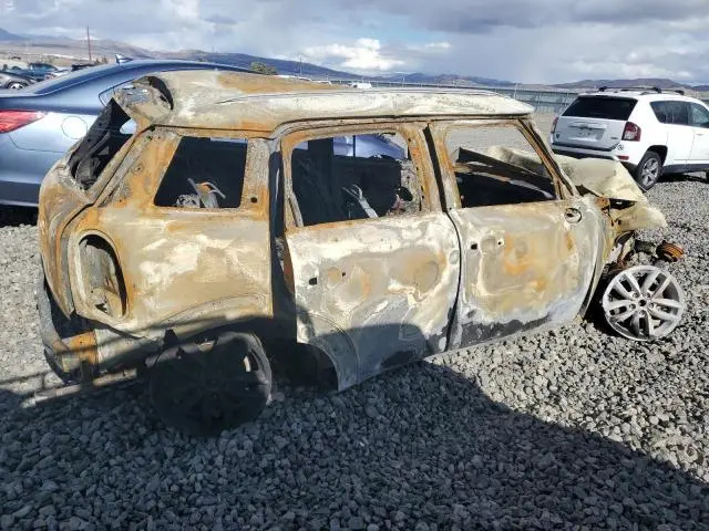 2014 MINI COOPER S COUNTRYMAN