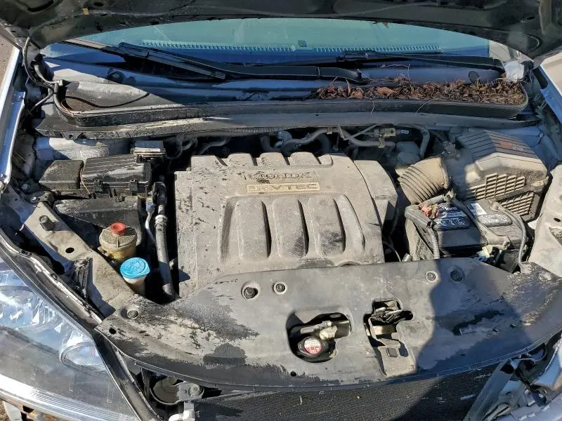 2010 HONDA ODYSSEY EX  